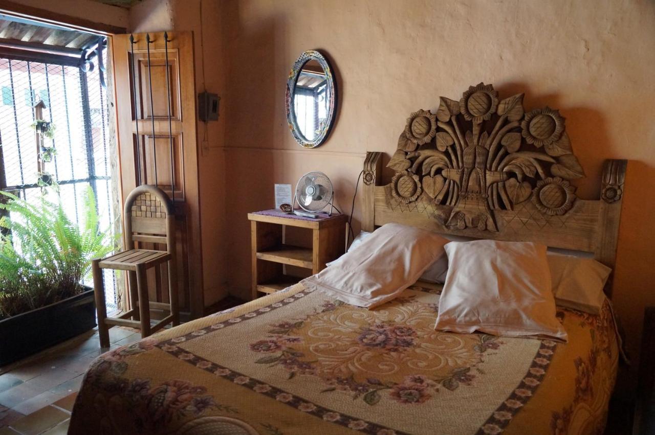 Готель Casa De Pita Гуанахуато Екстер'єр фото